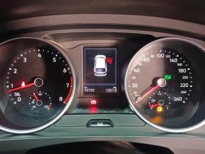 Volkswagen Tiguan Allspace 1.4 TSI C/LINE DSG - Image 13