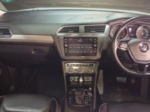 Volkswagen Tiguan Allspace 1.4 TSI C/LINE DSG - Image 14