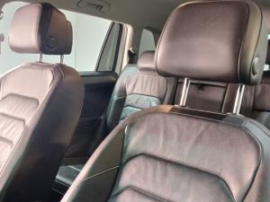 Volkswagen Tiguan Allspace 1.4 TSI C/LINE DSG - Image 16