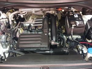 Volkswagen Tiguan Allspace 1.4 TSI C/LINE DSG - Image 19