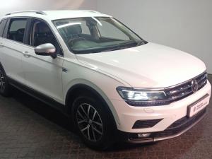 Volkswagen Tiguan Allspace 1.4 TSI C/LINE DSG - Image 1