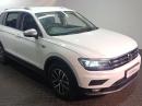 Thumbnail Volkswagen Tiguan Allspace 1.4 TSI C/LINE DSG