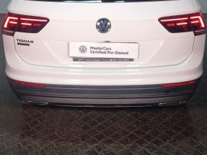 Volkswagen Tiguan Allspace 1.4 TSI C/LINE DSG - Image 24