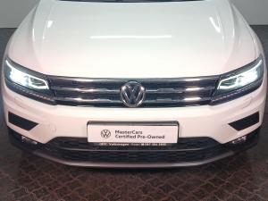 Volkswagen Tiguan Allspace 1.4 TSI C/LINE DSG - Image 2