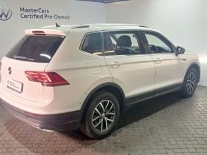Volkswagen Tiguan Allspace 1.4 TSI C/LINE DSG - Image 7