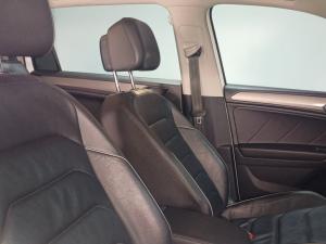Volkswagen Tiguan Allspace 1.4 TSI C/LINE DSG - Image 8