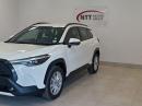 Thumbnail Toyota Corolla Cross 1.8 XS
