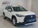 Toyota Corolla Cross 1.8 XS - Thumbnail 1