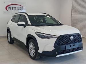 Toyota Corolla Cross 1.8 XS - Image 1