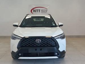Toyota Corolla Cross 1.8 XS - Image 2
