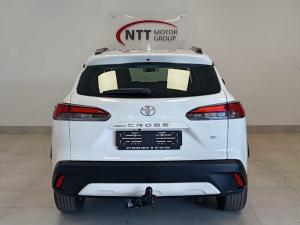 Toyota Corolla Cross 1.8 XS - Image 3