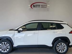 Toyota Corolla Cross 1.8 XS - Image 4