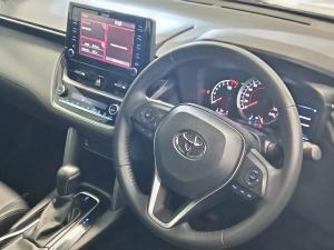 Toyota Corolla Cross 1.8 XS - Image 5