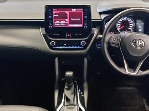 Toyota Corolla Cross 1.8 XS - Image 6