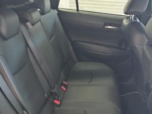 Toyota Corolla Cross 1.8 XS - Image 8