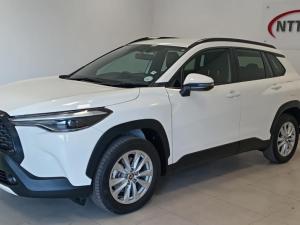 Toyota Corolla Cross 1.8 XS - Image 9