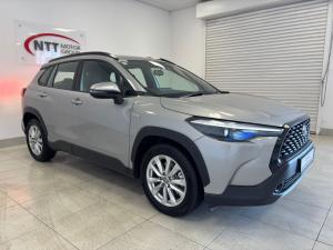 Toyota Corolla Cross 1.8 XS Hybrid - Image 1