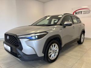 Toyota Corolla Cross 1.8 XS Hybrid - Image 2