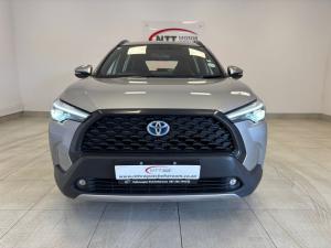Toyota Corolla Cross 1.8 XS Hybrid - Image 3