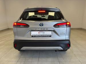 Toyota Corolla Cross 1.8 XS Hybrid - Image 4