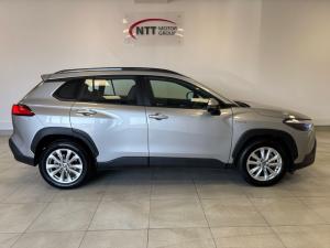 Toyota Corolla Cross 1.8 XS Hybrid - Image 5