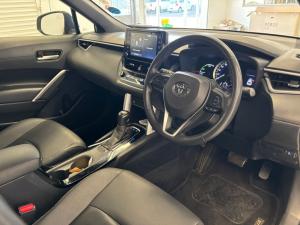 Toyota Corolla Cross 1.8 XS Hybrid - Image 6