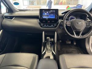 Toyota Corolla Cross 1.8 XS Hybrid - Image 7