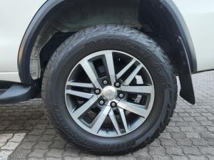 Toyota Fortuner 2.8GD-6 Raised Body automatic - Image 11