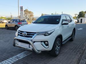 Toyota Fortuner 2.8GD-6 Raised Body automatic - Image 12