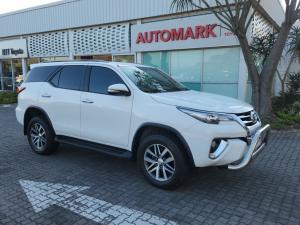 Toyota Fortuner 2.8GD-6 Raised Body automatic - Image 1