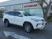 Toyota Fortuner 2.8GD-6 Raised Body automatic - Thumbnail 1