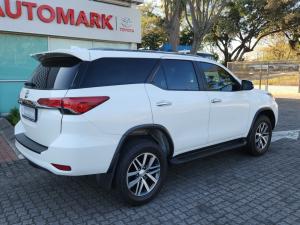 Toyota Fortuner 2.8GD-6 Raised Body automatic - Image 2