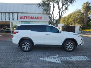 Toyota Fortuner 2.8GD-6 Raised Body automatic - Image 3