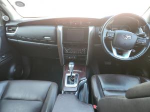Toyota Fortuner 2.8GD-6 Raised Body automatic - Image 6