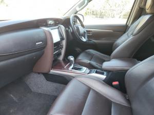 Toyota Fortuner 2.8GD-6 Raised Body automatic - Image 7