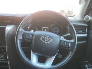 Toyota Fortuner 2.8GD-6 Raised Body automatic - Image 8