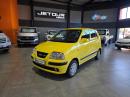 Thumbnail Hyundai Atos 1.1 GLS