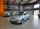 Thumbnail Hyundai Getz 1.3