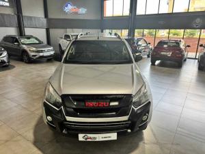Isuzu D-MAX 250 HO X-RIDER D/C - Image 2