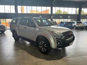 Isuzu D-MAX 250 HO X-RIDER D/C - Image 3