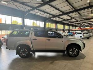 Isuzu D-MAX 250 HO X-RIDER D/C - Image 4