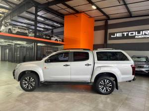 Isuzu D-MAX 250 HO X-RIDER D/C - Image 5