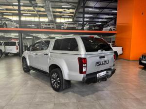 Isuzu D-MAX 250 HO X-RIDER D/C - Image 6
