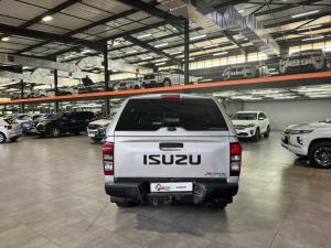Isuzu D-MAX 250 HO X-RIDER D/C - Image 7