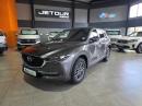 Thumbnail Mazda CX-5 2.0 Active automatic