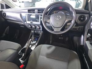 Toyota Corolla Quest Plus 1.8 CVT - Image 10