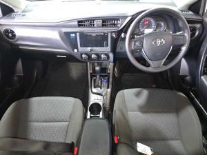 Toyota Corolla Quest Plus 1.8 CVT - Image 11