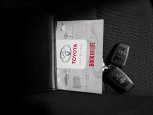Toyota Corolla Quest Plus 1.8 CVT - Image 16