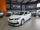 Thumbnail Toyota Corolla Quest Plus 1.8 CVT