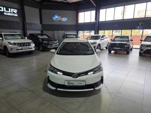 Toyota Corolla Quest Plus 1.8 CVT - Image 2